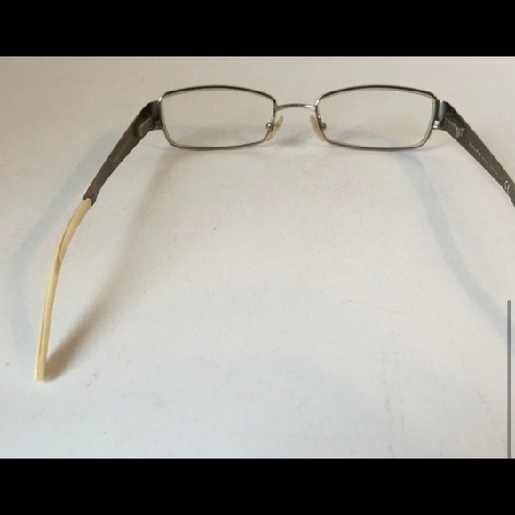 Authentic Polo Ralph Lauren Eyeglasses - Picture 2 of 6